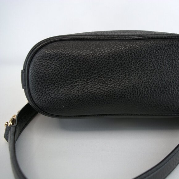 Coach Small Paxton Duffle In Signature Canvas - Picture 6 of 13